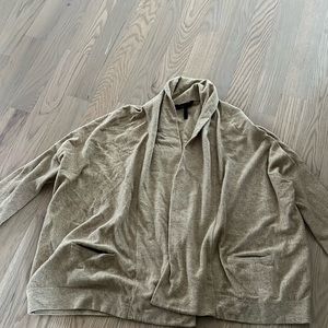 BCBG cardigan